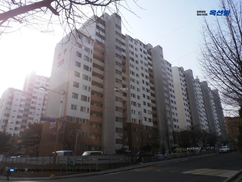 2025타경508263 인천광역시 서구 장고개로309번길 29, 진주아파트 305동 5층 501호 아파트[공급27평형] 경매 이미지
