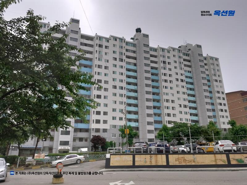 2025타경508263 인천광역시 서구 장고개로309번길 29, 진주아파트 305동 5층 501호 아파트[공급27평형] 경매 이미지