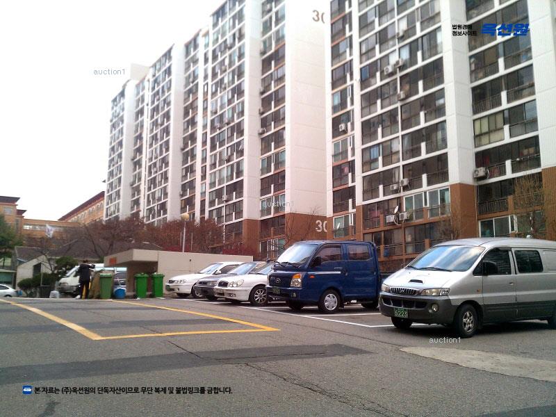 2025타경508263 인천광역시 서구 장고개로309번길 29, 진주아파트 305동 5층 501호 아파트[공급27평형] 경매 이미지