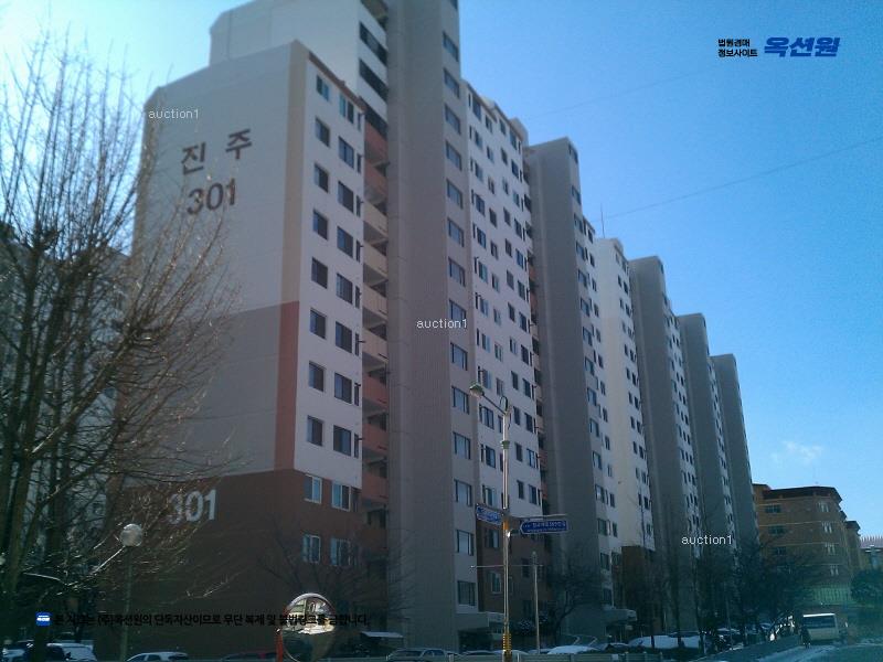 2025타경508263 인천광역시 서구 장고개로309번길 29, 진주아파트 305동 5층 501호 아파트[공급27평형] 경매 이미지