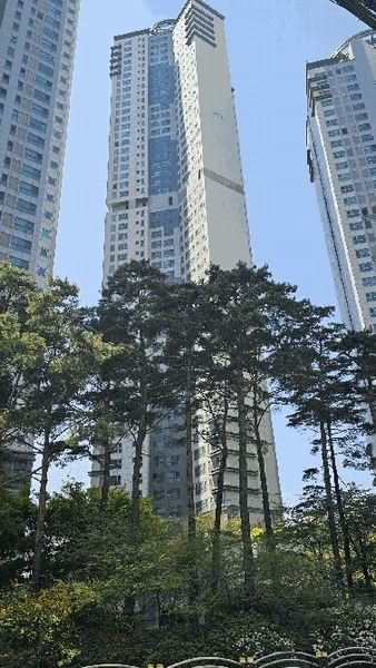2025타경508588 인천광역시 미추홀구 아암대로29번길 16, 인천용현엑슬루타워 103동 36층 3603호 아파트[공급52평형] 경매 이미지