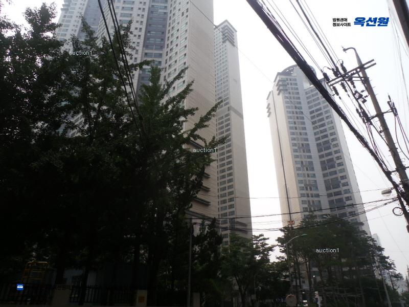 2025타경508588 인천광역시 미추홀구 아암대로29번길 16, 인천용현엑슬루타워 103동 36층 3603호 아파트[공급52평형] 경매 이미지