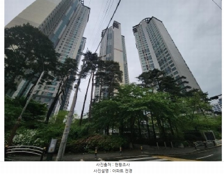 2025타경508588 인천광역시 미추홀구 아암대로29번길 16, 인천용현엑슬루타워 103동 36층 3603호 아파트[공급52평형] 경매 이미지