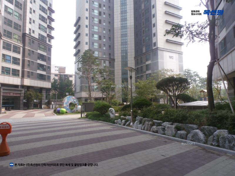 2025타경508588 인천광역시 미추홀구 아암대로29번길 16, 인천용현엑슬루타워 103동 36층 3603호 아파트[공급52평형] 경매 이미지