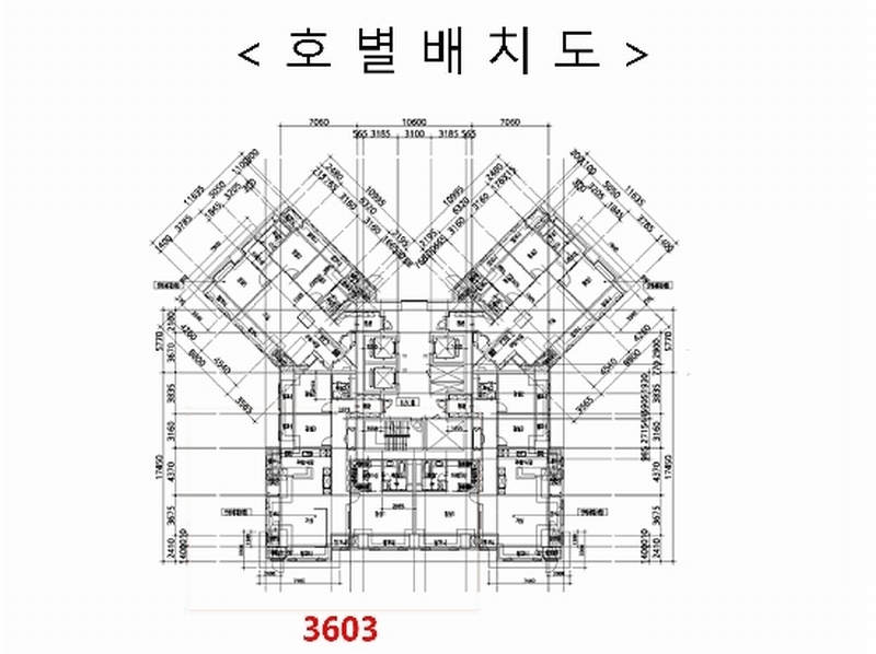 2025타경508588 인천광역시 미추홀구 아암대로29번길 16, 인천용현엑슬루타워 103동 36층 3603호 아파트[공급52평형] 경매 이미지