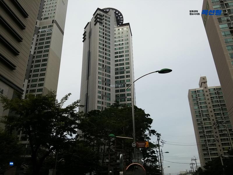 2025타경508588 인천광역시 미추홀구 아암대로29번길 16, 인천용현엑슬루타워 103동 36층 3603호 아파트[공급52평형] 경매 이미지