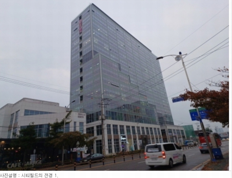 2023타경13109 인천광역시 미추홀구 매소홀로 262, 시티필드 지1층 비40호 근린상가 경매 이미지