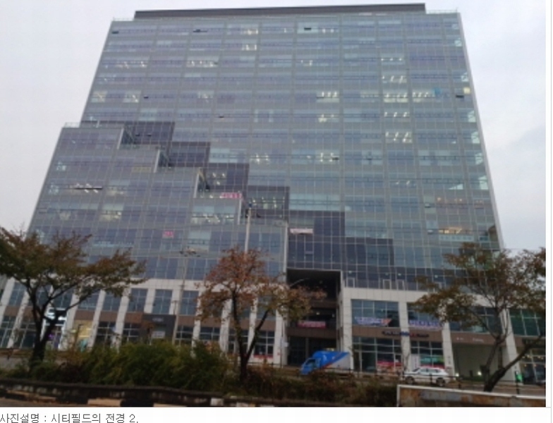 2023타경13109 인천광역시 미추홀구 매소홀로 262, 시티필드 지1층 비40호 근린상가 경매 이미지