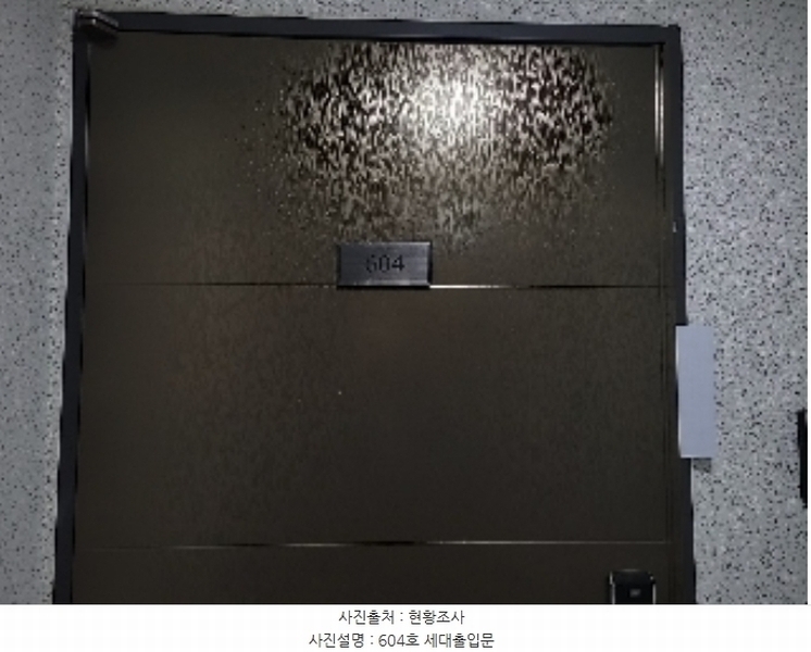 2023타경13376 인천광역시 미추홀구 인주대로11번길 34-19, 더존아파트 6층 604호 오피스텔 경매 이미지
