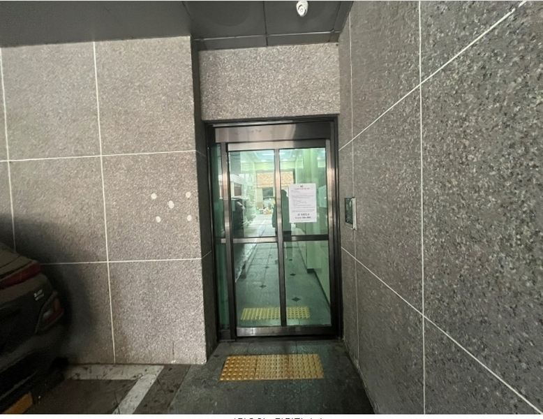 2023타경13376 인천광역시 미추홀구 인주대로11번길 34-19, 더존아파트 6층 604호 오피스텔 경매 이미지