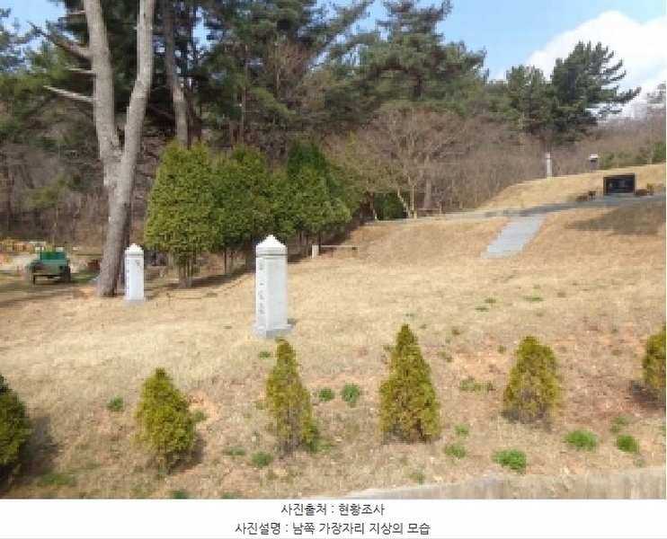 2025타경51131 충청남도 태안군 원북면 장대리 560-3 임야 경매 이미지