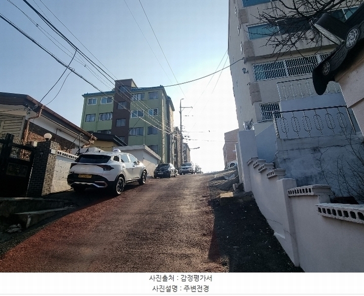2024타경1547 인천광역시 미추홀구 인하로405번길 14, 세광빌라 지하층 2호 다세대(빌라)[공급12평형] 경매 이미지