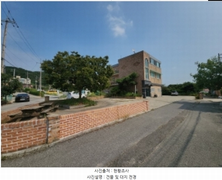 2024타경10251 인천광역시 중구 을왕동 871-9 다가구(원룸등) 경매 이미지