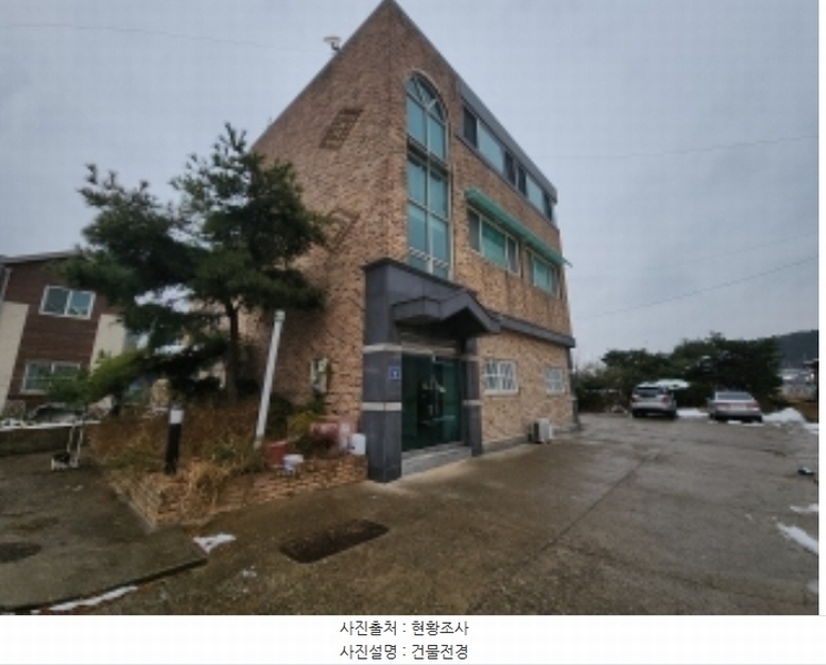 2024타경10251 인천광역시 중구 을왕동 871-9 다가구(원룸등) 경매 이미지
