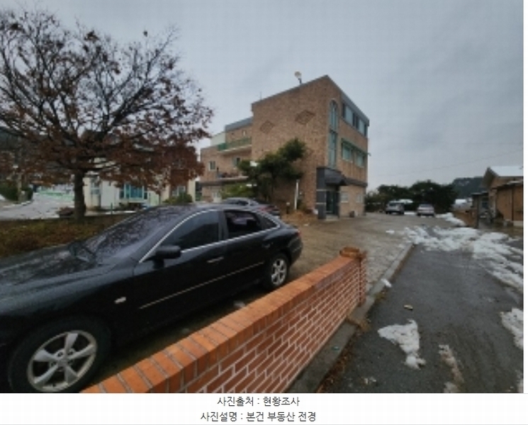 2024타경10251 인천광역시 중구 을왕동 871-9 다가구(원룸등) 경매 이미지