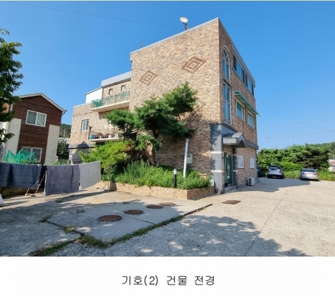 2024타경10251 인천광역시 중구 을왕동 871-9 다가구(원룸등) 경매 이미지