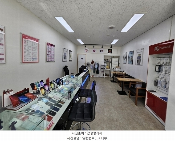 2024타경12561 인천광역시 미추홀구 도화동 642-4 근린상가 경매 이미지