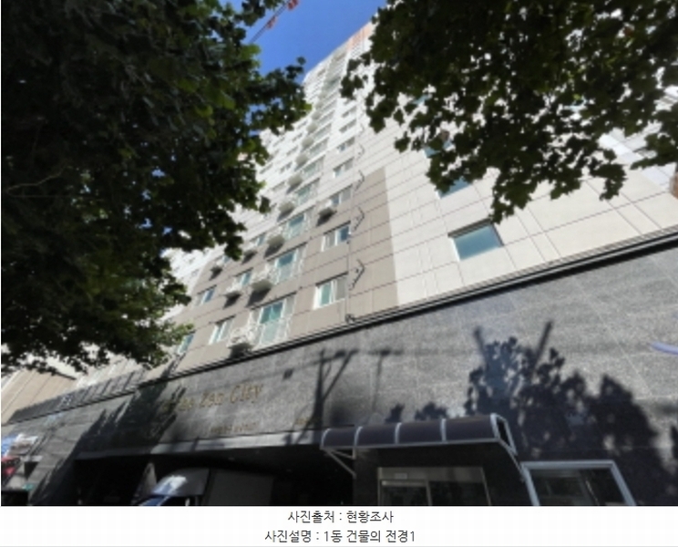 2024타경12561 인천광역시 미추홀구 도화동 642-4 근린상가 경매 이미지
