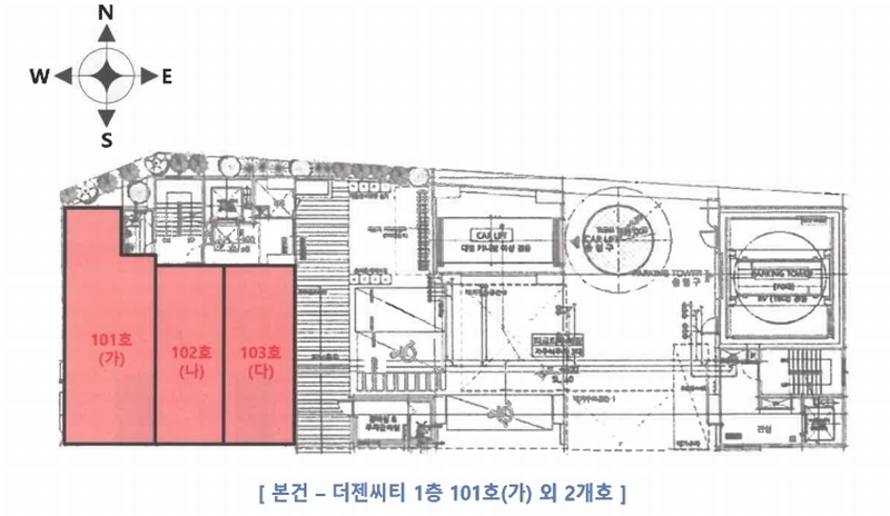 2024타경12561 인천광역시 미추홀구 도화동 642-4 근린상가 경매 이미지