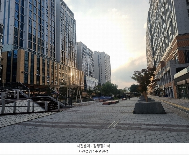 2024타경13540 인천광역시 서구 청라한내로72번길 7-15, 센트럴시티 3층 315호 근린상가 경매 이미지