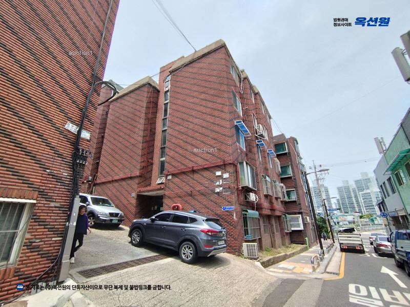 2024타경14178 인천광역시 중구 참외전로72번길 6-4, 전동빌리지 1층 103호 다세대(빌라) 경매 이미지