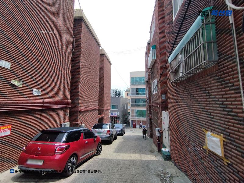 2024타경14178 인천광역시 중구 참외전로72번길 6-4, 전동빌리지 1층 103호 다세대(빌라) 경매 이미지