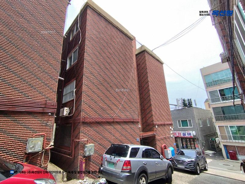 2024타경14178 인천광역시 중구 참외전로72번길 6-4, 전동빌리지 1층 103호 다세대(빌라) 경매 이미지