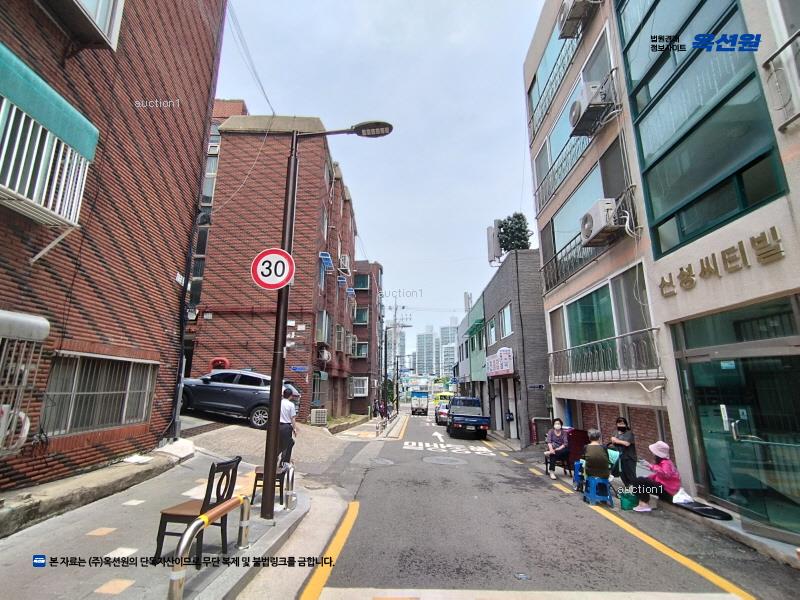 2024타경14178 인천광역시 중구 참외전로72번길 6-4, 전동빌리지 1층 103호 다세대(빌라) 경매 이미지