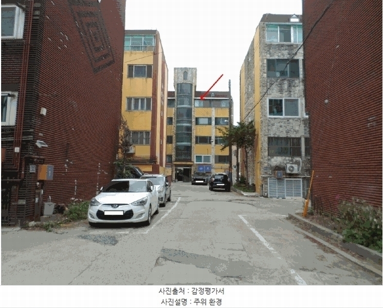 2024타경17177 인천광역시 남동구 남촌동 573-3 임야 경매 이미지