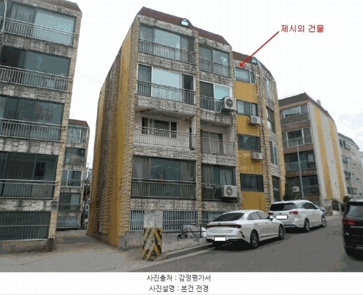 2024타경17177 인천광역시 남동구 남촌동 573-3 임야 경매 이미지