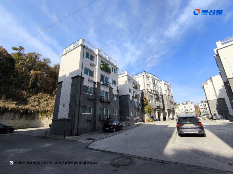 2024타경518373 인천광역시 서구 드림로305번길 64, 디자인타운 108동 1층 101호 다세대(빌라)[공급23평형] 경매 이미지