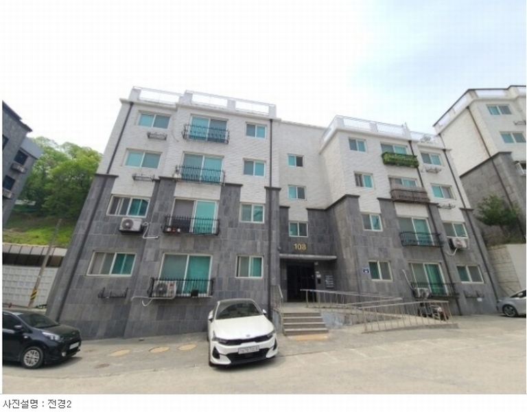 2024타경518373 인천광역시 서구 드림로305번길 64, 디자인타운 108동 1층 101호 다세대(빌라)[공급23평형] 경매 이미지