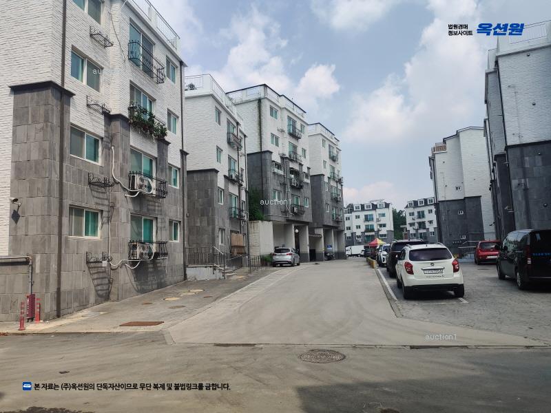 2024타경518373 인천광역시 서구 드림로305번길 64, 디자인타운 108동 1층 101호 다세대(빌라)[공급23평형] 경매 이미지