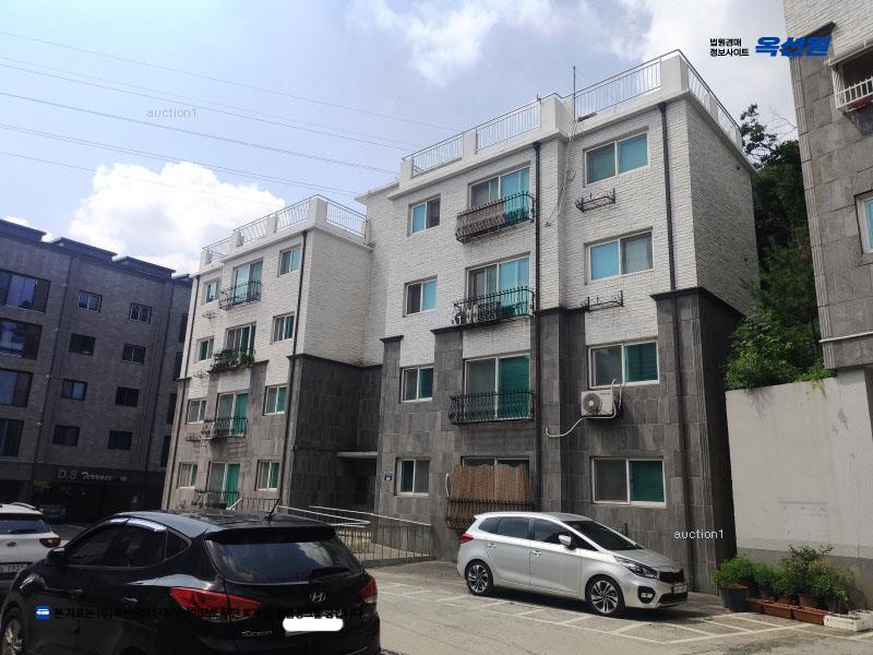 2024타경518373 인천광역시 서구 드림로305번길 64, 디자인타운 108동 1층 101호 다세대(빌라)[공급23평형] 경매 이미지