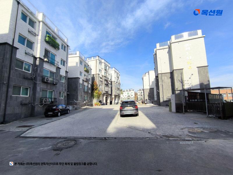 2024타경518373 인천광역시 서구 드림로305번길 64, 디자인타운 108동 1층 101호 다세대(빌라)[공급23평형] 경매 이미지