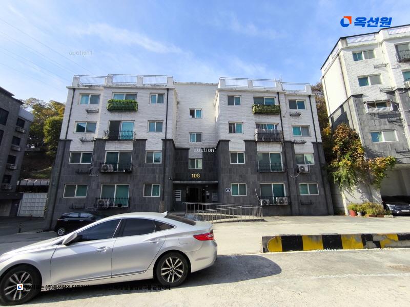2024타경518373 인천광역시 서구 드림로305번길 64, 디자인타운 108동 1층 101호 다세대(빌라)[공급23평형] 경매 이미지