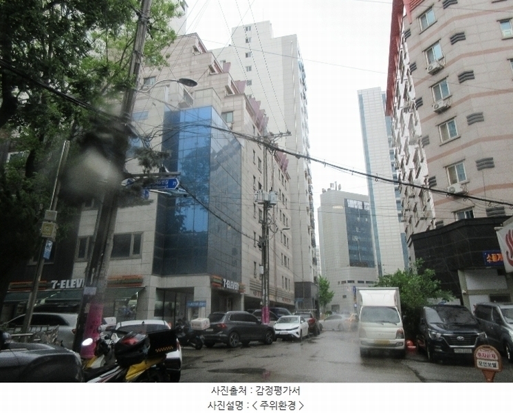2024타경528516 인천광역시 남동구 예술로362번길 65, 도영에이베네치움 5층 501호 다세대(빌라) 경매 이미지
