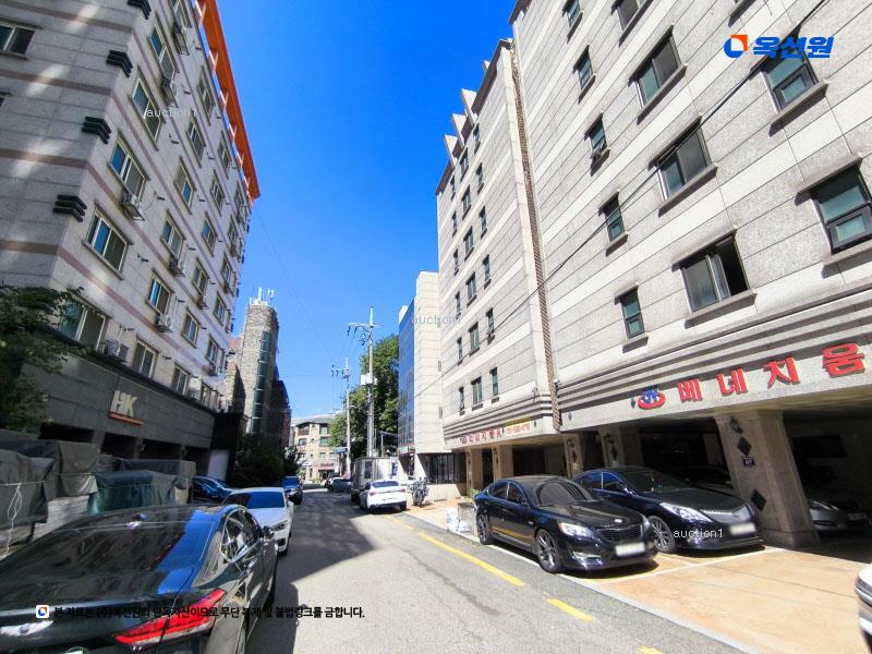 2024타경528516 인천광역시 남동구 예술로362번길 65, 도영에이베네치움 5층 501호 다세대(빌라) 경매 이미지