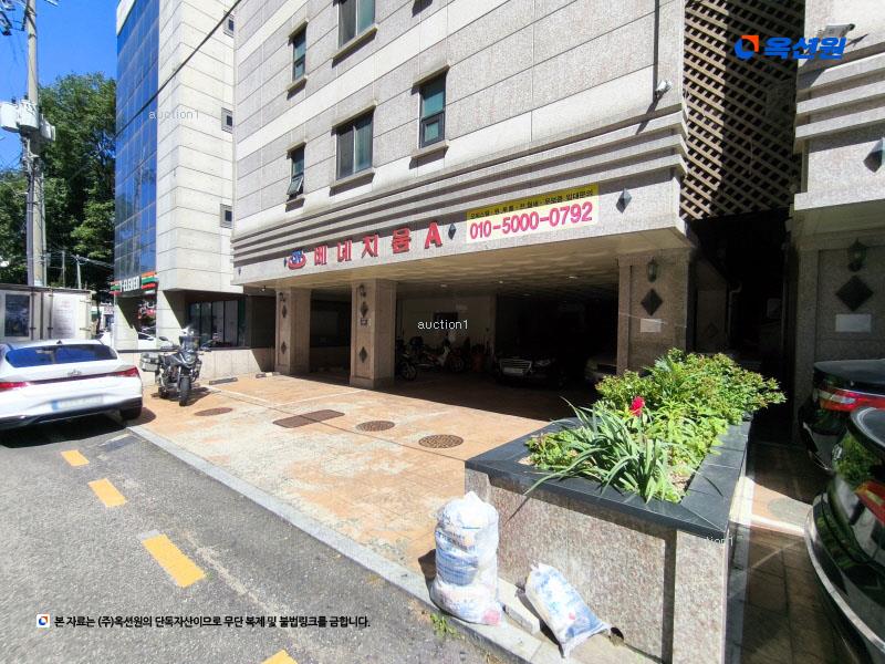2024타경528516 인천광역시 남동구 예술로362번길 65, 도영에이베네치움 5층 501호 다세대(빌라) 경매 이미지