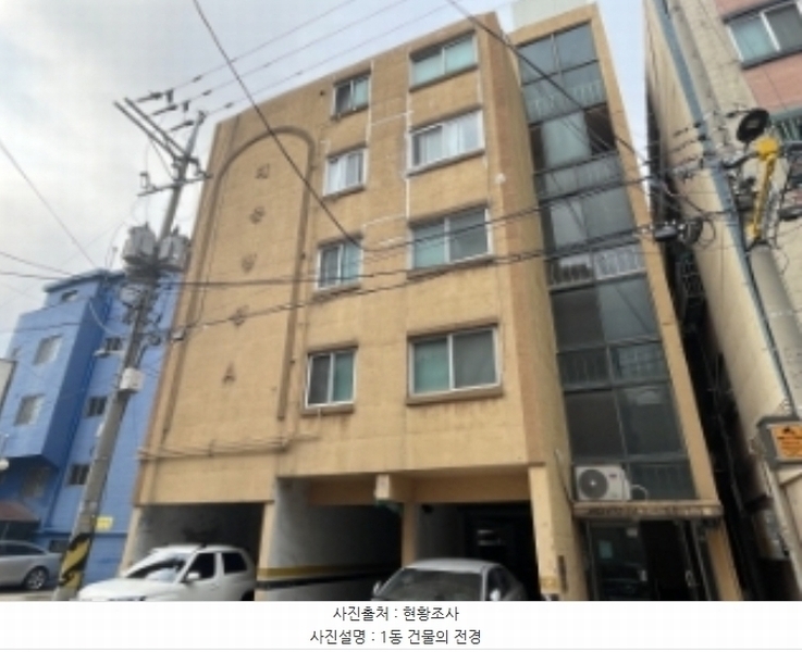 2024타경574632 인천광역시 미추홀구 석정로337번길 11, 대준맨션 에이동 4층 403호 다세대(빌라)[공급14평형] 경매 이미지