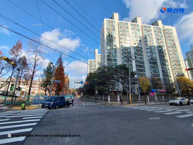 2024타경584981 인천광역시 연수구 한나루로105번길 68, 현대아파트 409동 3층 302호 아파트[공급23평형] 경매 이미지