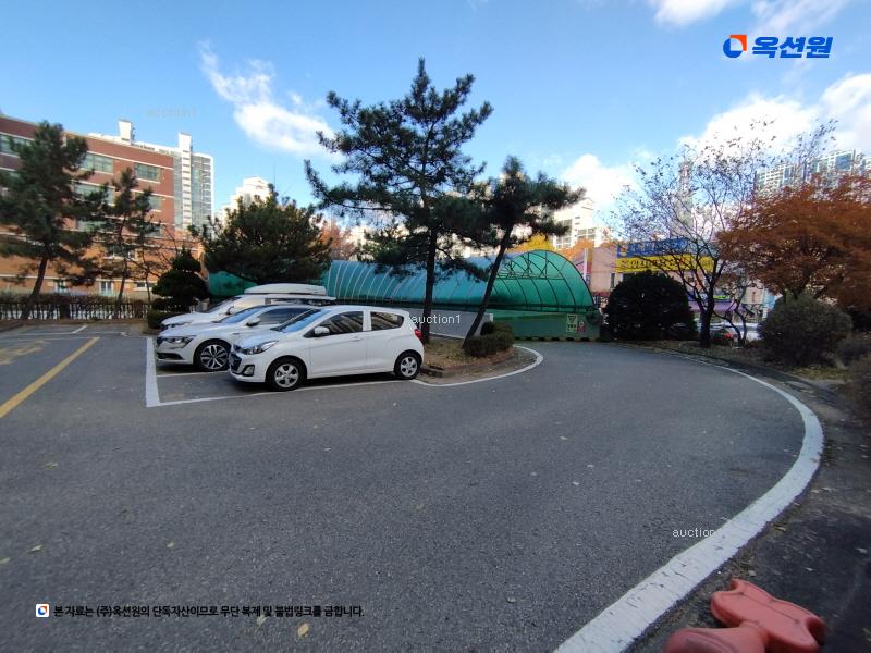 2024타경584981 인천광역시 연수구 한나루로105번길 68, 현대아파트 409동 3층 302호 아파트[공급23평형] 경매 이미지