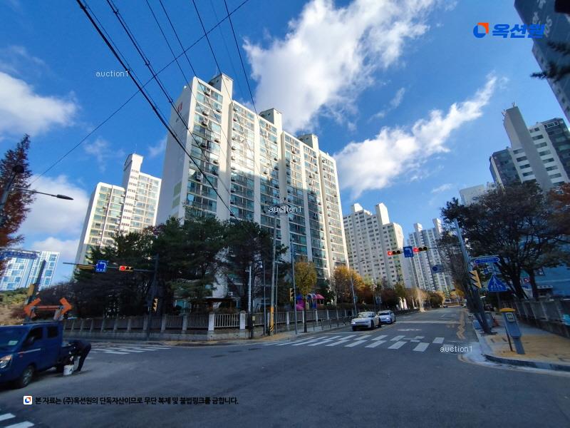 2024타경584981 인천광역시 연수구 한나루로105번길 68, 현대아파트 409동 3층 302호 아파트[공급23평형] 경매 이미지