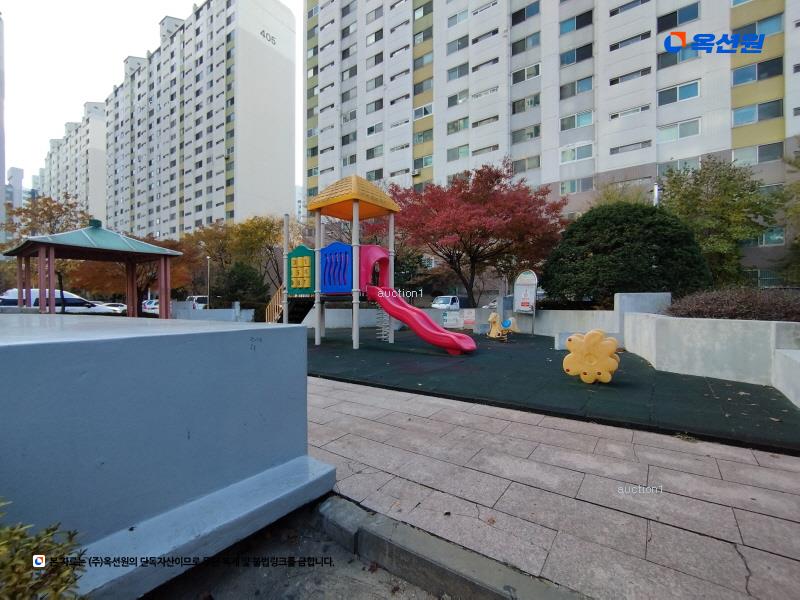 2024타경584981 인천광역시 연수구 한나루로105번길 68, 현대아파트 409동 3층 302호 아파트[공급23평형] 경매 이미지