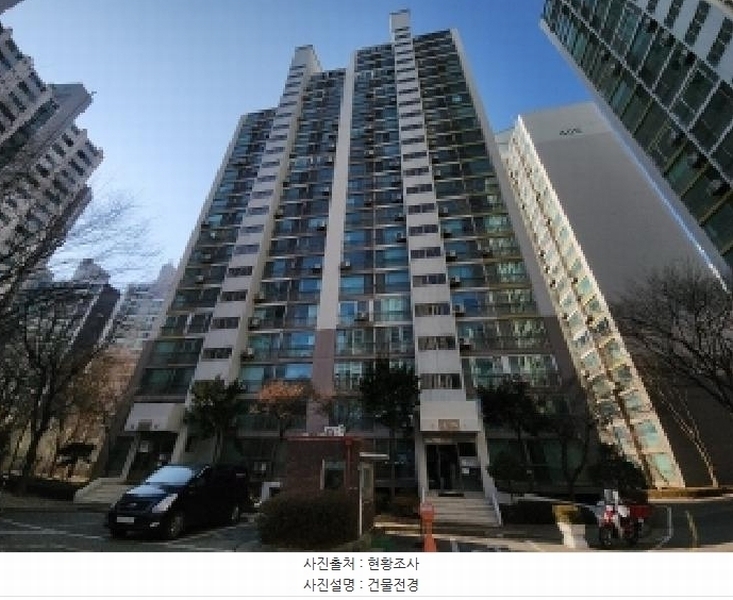 2024타경584981 인천광역시 연수구 한나루로105번길 68, 현대아파트 409동 3층 302호 아파트[공급23평형] 경매 이미지