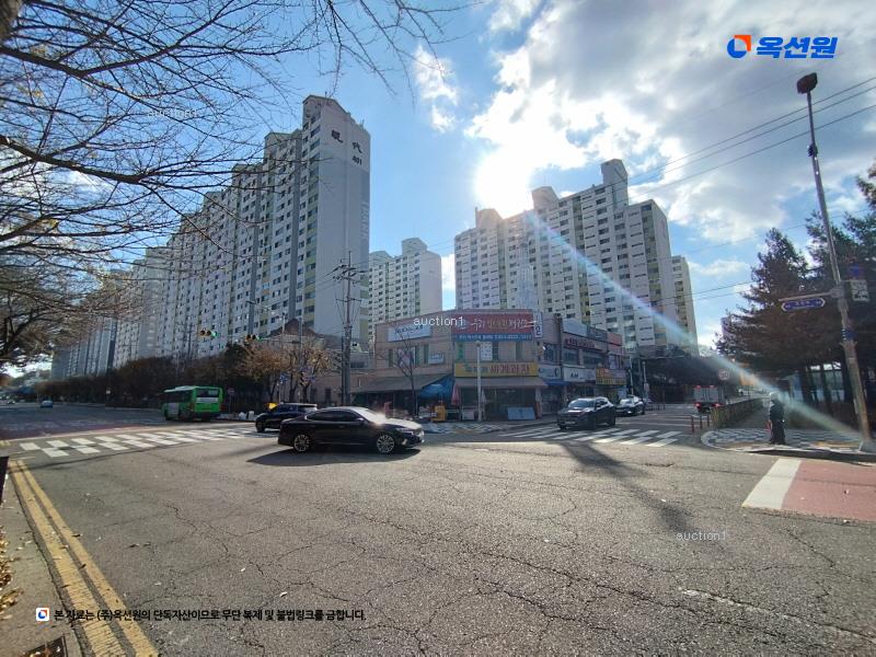 2024타경584981 인천광역시 연수구 한나루로105번길 68, 현대아파트 409동 3층 302호 아파트[공급23평형] 경매 이미지