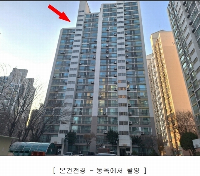 2024타경584981 인천광역시 연수구 한나루로105번길 68, 현대아파트 409동 3층 302호 아파트[공급23평형] 경매 이미지
