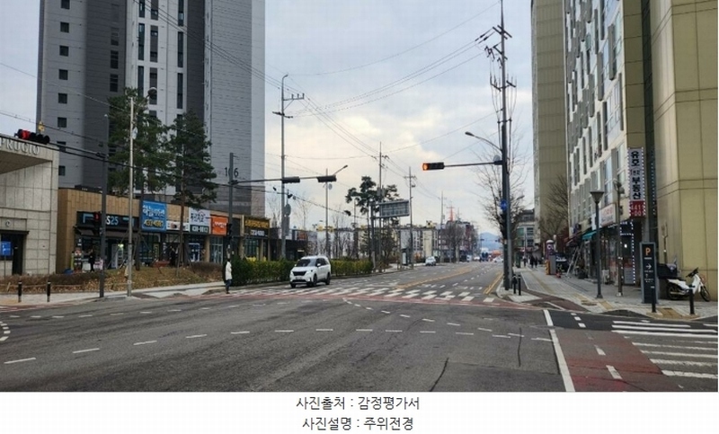 2024타경16457 인천광역시 남동구 포구로 40, 논현푸르지오더퍼스트 107동 8층 801호 아파트[공급24평형] 경매 이미지