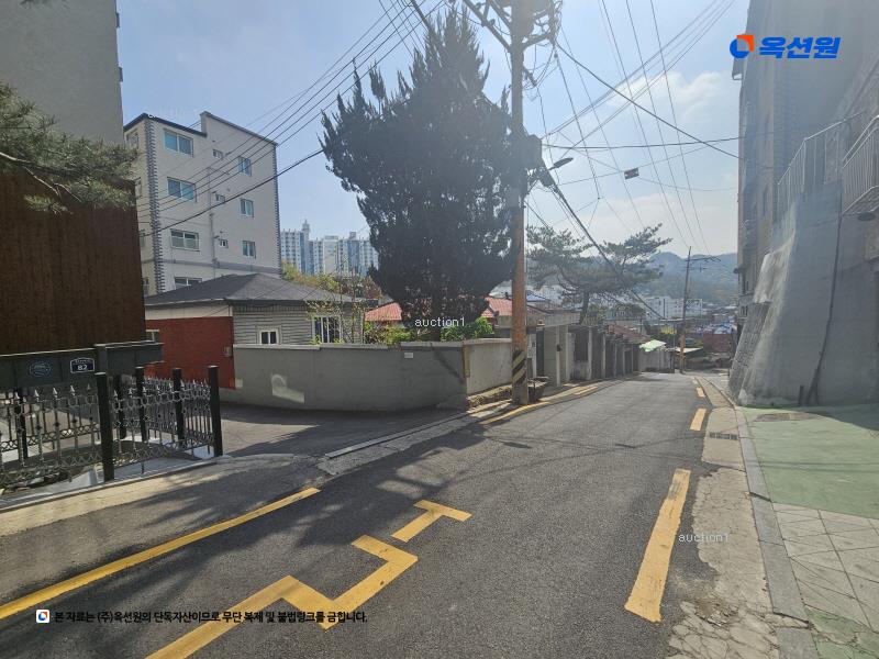 2025타경51152 서울특별시 서대문구 홍은중앙로9길 82-4, 미소지움 102동 2층 201호 다세대(빌라)[공급12평형] 경매 이미지