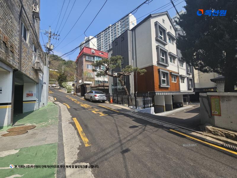 2025타경51152 서울특별시 서대문구 홍은중앙로9길 82-4, 미소지움 102동 2층 201호 다세대(빌라)[공급12평형] 경매 이미지